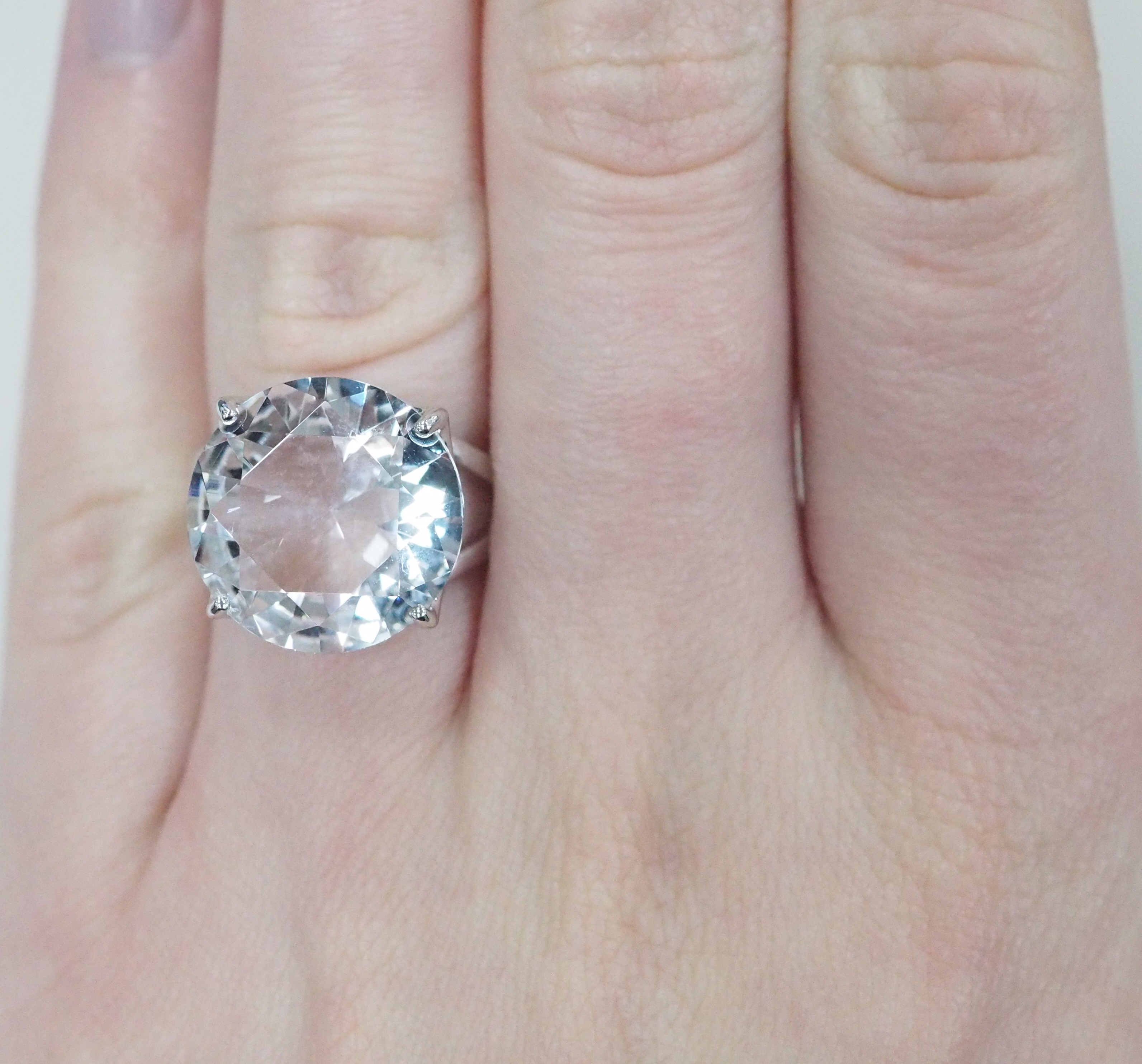 10322-004148 Кольцо (Ag 925)